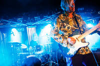 2006-07-07 - Robyn Hitchcock & the Minus 3 från Peace & Love, Borlänge