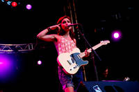 2006-07-07 - Laleh från Peace & Love, Borlänge