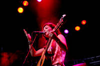 2006-07-07 - Laleh från Peace & Love, Borlänge