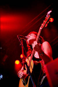 2006-07-07 - Laleh från Peace & Love, Borlänge