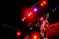 2006-07-07 - Laleh från Peace & Love, Borlänge