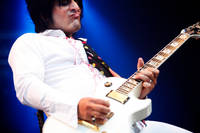2006-07-07 - New York Dolls från Peace & Love, Borlänge