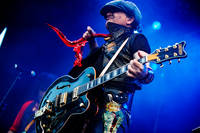 2006-07-07 - New York Dolls från Peace & Love, Borlänge