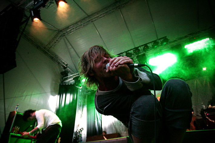2006-07-06 - Khoma från Gatufesten, Sundsvall