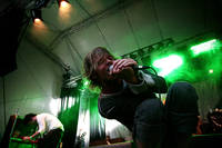 2006-07-06 - Khoma från Gatufesten, Sundsvall