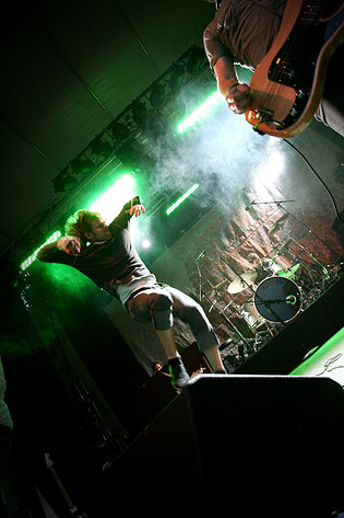 2006-07-06 - Khoma från Gatufesten, Sundsvall