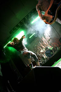 2006-07-06 - Khoma från Gatufesten, Sundsvall