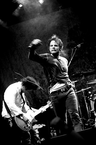 2006-07-06 - Khoma från Gatufesten, Sundsvall