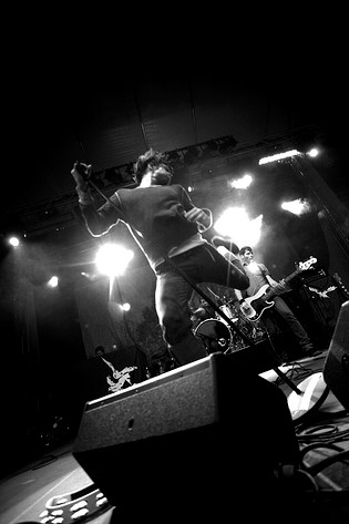 2006-07-06 - Khoma från Gatufesten, Sundsvall