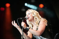 2006-07-06 - Lisa Miskovsky från Gatufesten, Sundsvall