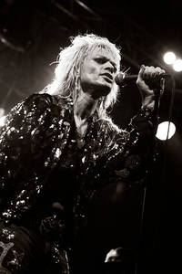 2006-07-06 - Hanoi Rocks från Peace & Love, Borlänge