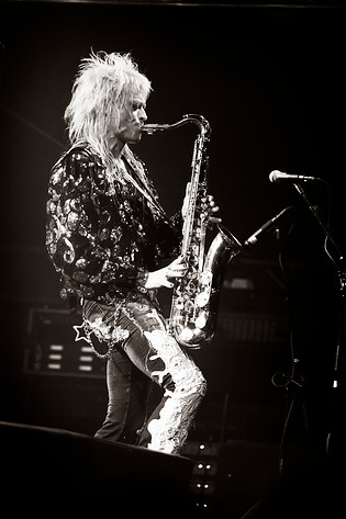 2006-07-06 - Hanoi Rocks från Peace & Love, Borlänge