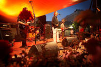 2006-07-07 - Dag Vag från Peace & Love, Borlänge