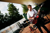 2006-07-08 - Pascal från Peace & Love, Borlänge