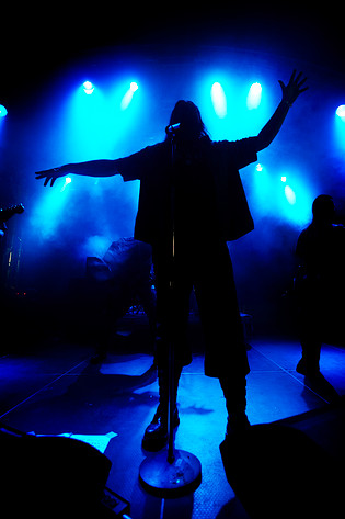 2006-07-06 - The Kristet Utseende från Peace & Love, Borlänge