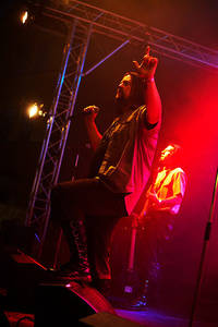 2006-07-06 - The Kristet Utseende från Peace & Love, Borlänge