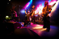 2006-07-06 - The Kristet Utseende från Peace & Love, Borlänge