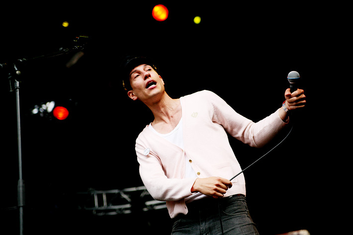 2006-07-08 - Kristian Anttila från Peace & Love, Borlänge 2006-07-08 - Kristian Anttila från Peace & Love, Borlänge