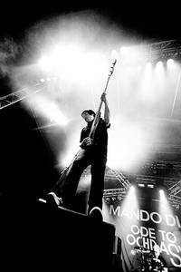 2006-07-06 - Mando Diao från Peace & Love, Borlänge