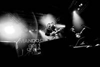 2006-07-06 - Mando Diao från Peace & Love, Borlänge