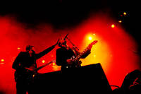 2006-07-06 - Mando Diao från Peace & Love, Borlänge