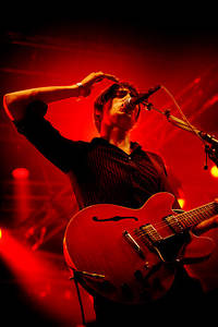 2006-07-06 - Mando Diao från Peace & Love, Borlänge