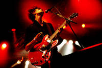 2006-07-06 - Mando Diao från Peace & Love, Borlänge