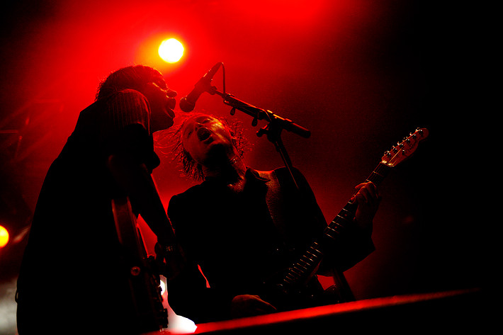 2006-07-06 - Mando Diao från Peace & Love, Borlänge