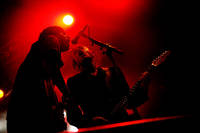 2006-07-06 - Mando Diao från Peace & Love, Borlänge