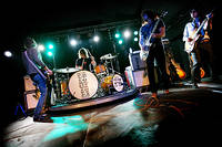 2006-07-06 - The Raconteurs från Accelerator, Stockholm