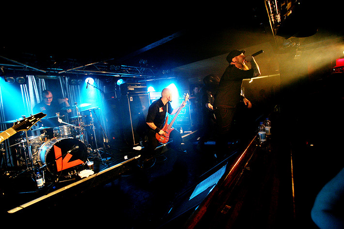 2006-07-08 - Engel från Peace & Love, Borlänge