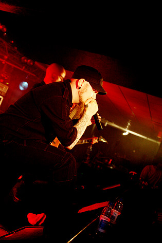 2006-07-08 - Engel från Peace & Love, Borlänge