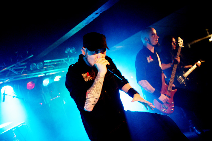 2006-07-08 - Engel från Peace & Love, Borlänge