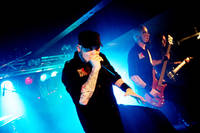 2006-07-08 - Engel från Peace & Love, Borlänge