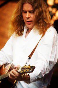 2006-07-08 - Staffan Hellstrand från Peace & Love, Borlänge