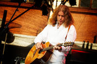 2006-07-08 - Staffan Hellstrand från Peace & Love, Borlänge