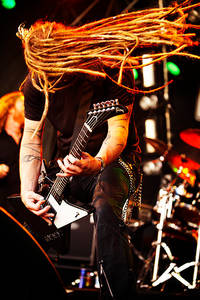 2006-07-08 - Dark Tranquillity från Peace & Love, Borlänge