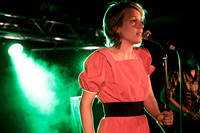 2006-07-08 - Hello Saferide från Peace & Love, Borlänge