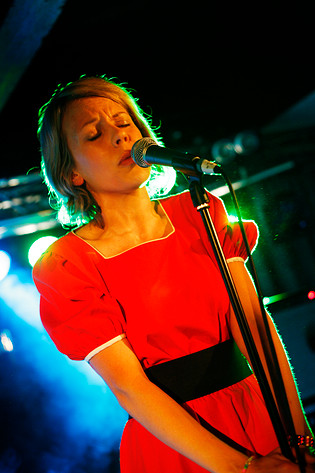 2006-07-08 - Hello Saferide från Peace & Love, Borlänge 2006-07-08 - Hello Saferide från Peace & Love, Borlänge