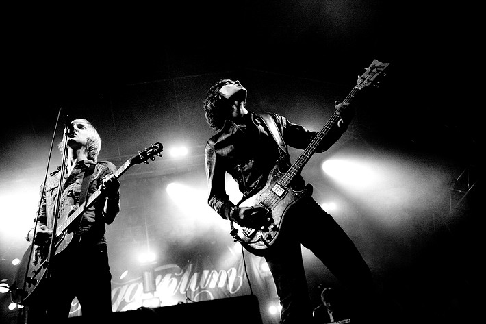 2006-07-08 - Sugarplum Fairy från Peace & Love, Borlänge