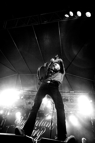 2006-07-08 - Sugarplum Fairy från Peace & Love, Borlänge