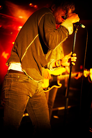 2006-07-08 - Khoma från Peace & Love, Borlänge