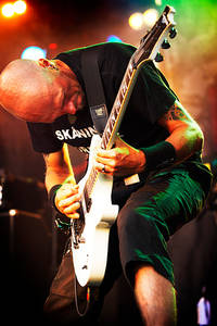 2006-07-08 - Soilwork från Peace & Love, Borlänge