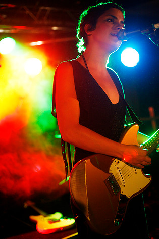 2006-07-07 - Firefox AK från Peace & Love, Borlänge