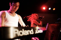 2006-07-07 - Alice In Videoland från Peace & Love, Borlänge
