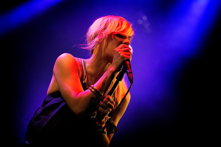 2006-07-08 - The Sounds från Peace & Love, Borlänge 2006-07-08 - The Sounds från Peace & Love, Borlänge