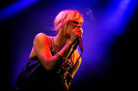 2006-07-08 - The Sounds från Peace & Love, Borlänge