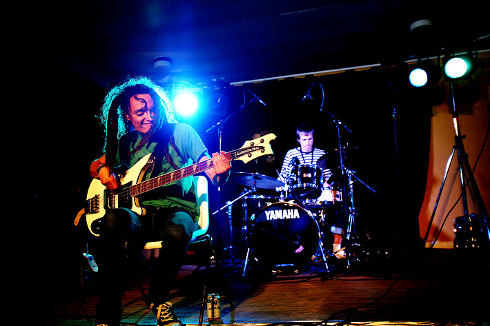 2006-07-13 - Joseph Tholl från Arvikafestivalen, Arvika
