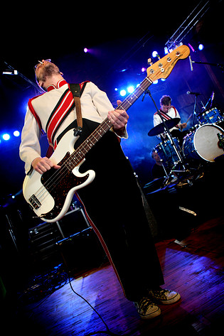 2006-07-13 - Laakso från Arvikafestivalen, Arvika