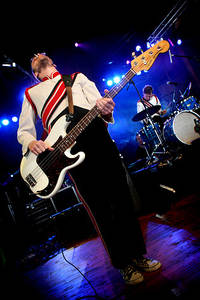 2006-07-13 - Laakso från Arvikafestivalen, Arvika
